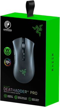Мышь Razer DeathAdder V2 Pro RZ01-03350100-R3G1, цвет черный
