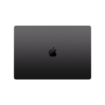 Ноутбук Apple MacBook Pro 2024 (M4) 16-inch Apple M4 Pro (черный)