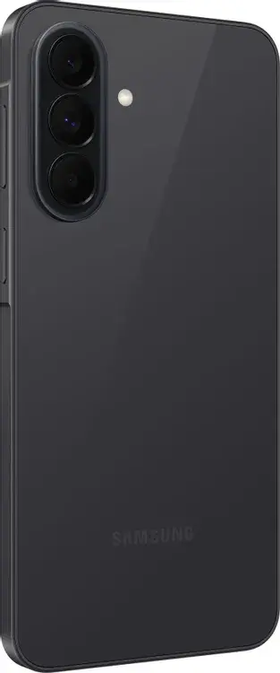 Смартфон Samsung Galaxy A37 SM-A376E 256 ΓБ черный