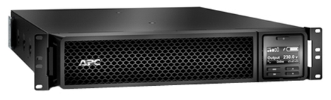 ИБП APC Smart-UPS  2200VA (SRT2200RMXLI-NC)