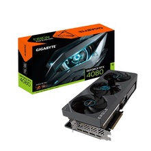 Видеокарта Gigabyte GeForce RTX 4080 16 ΓБ Retail
