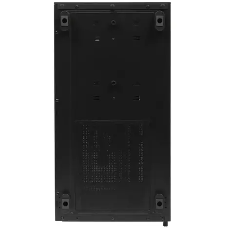 Корпус MONTECH XR TG