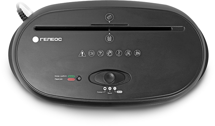 Шредер Гелеос УМ24-4