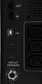 Источник бесперебойного питания (3 кабеля)/ Powercom IMP-3000AP