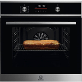 Электрический духовой шкаф Electrolux COF6P76BX