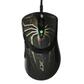 Мышь A4tech Oscar Editor XL-747H XL-747H (BROWN SPIDER), дизайнерский рисунок