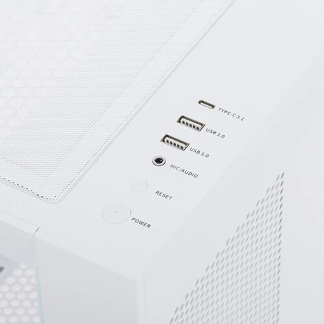 Корпус PCCooler C3T500 TG