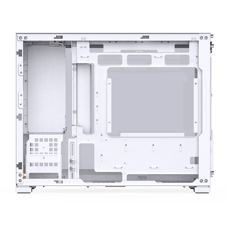Корпус JONSBO D32 PRO TG