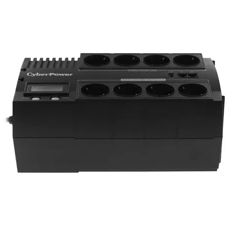 ИБП CyberPower Line-Interactive  BR700ELCD