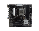 Материнская плата Biostar LGA 1700 Intel B760 B760MXC Pro
