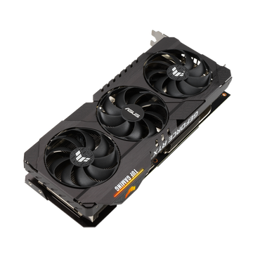 Видеокарта ASUS GeForce RTX 3080 Ti  Retail