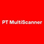 PT MultiScanner