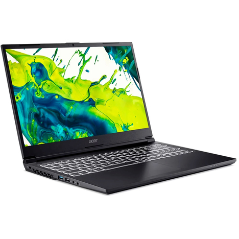 Ноутбук ACER Aspire 7 A715-59G-52C4 Intel Core i5-13420H (черный)