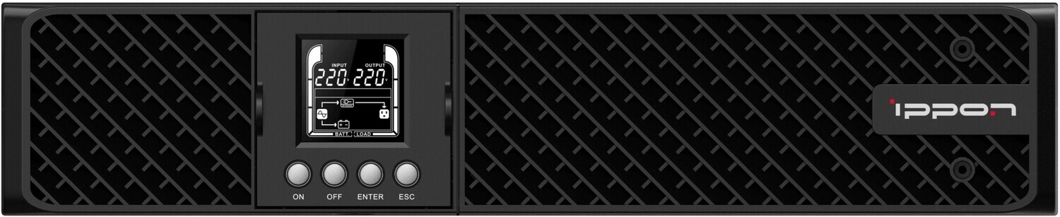 ИБП Ippon Pacific 2000 2000VA (1976000)