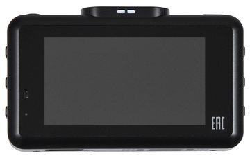 Комбо-устройство (регистратор+детектор) DIGMA 760