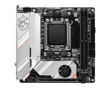 Материнская плата MSI AMD B650 MPG B650I EDGE WIFI