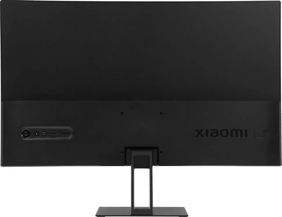 Монитор Xiaomi G24i 23.8-inch черный