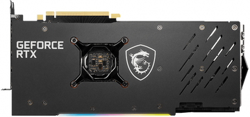 Видеокарта MSI GeForce RTX 3060 Ti 8 ΓБ Retail