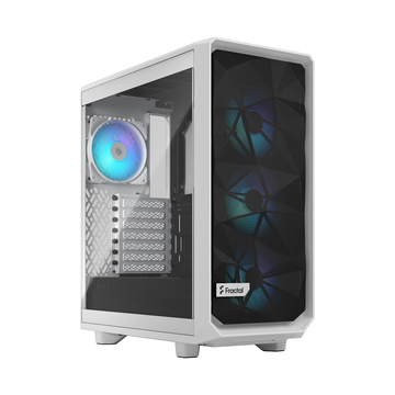 Корпус Fractal Design Meshify 2 Compact RGB
