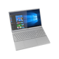 Ноутбук Инферит INFERIT Nova Intel Core i5-1135G7 (серый)