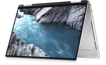 Dell XPS 13 9310 2-in-1 13.4"16:10 UHD+ WLED (3840 x 2400) Touch/Intel Core i7 1165G7(2.8Ghz)/16GB/SSD 1TB/noDVD/Ext:Intel Iris Xe/silver/W11Pro/51Whr/2y Pros+NBD/FPR/TPM
