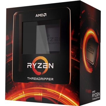 Процессор AMD Ryzen Threadripper 3990X BOX