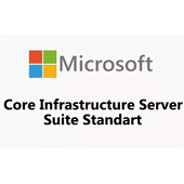 Microsoft Core Infrastructure Server Suite Standard