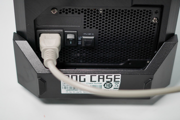 ПК ASUS HISPIDA, A530-040222