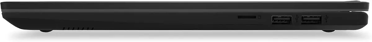 Ноутбук MSI B13M-098RU Intel Core i5-13420H (черный)