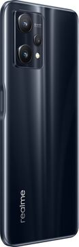 Смартфон realme  9 Pro 128 ΓБ черный
