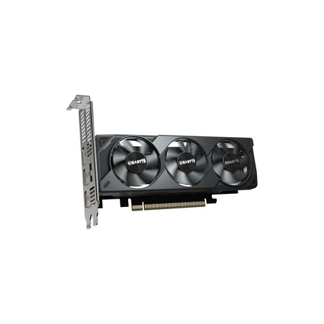 Видеокарта Gigabyte GeForce RTX 5050 8 ΓБ Retail