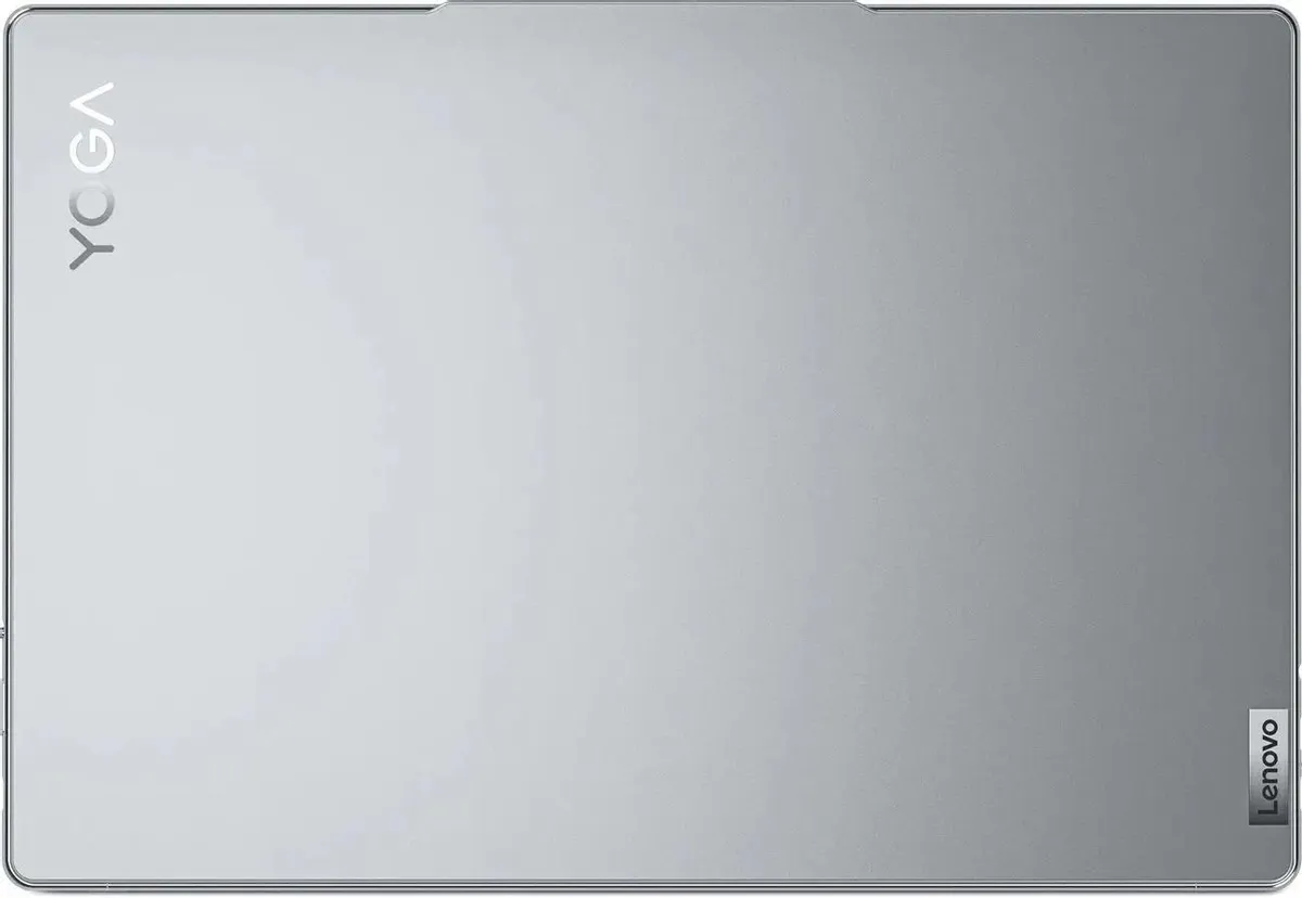Ноутбук LENOVO Yoga Slim 7 Gen 8 14APU8 AMD Ryzen 5 7640HS (серый)