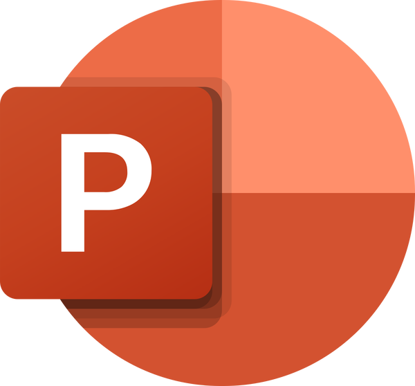 

Microsoft Office PowerPoint 2021