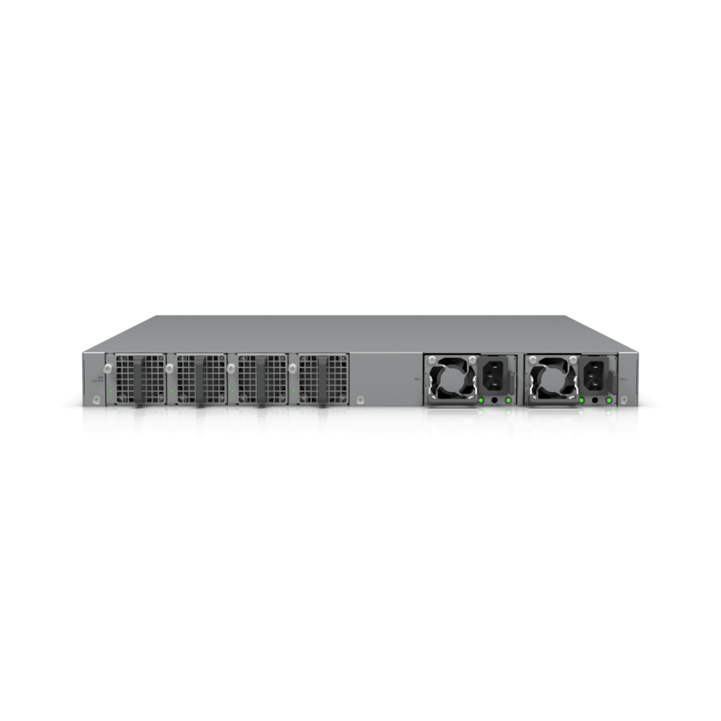 Коммутатор UBIQUITI ECS-48-PoE