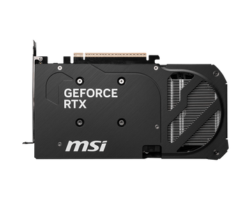 Видеокарта MSI GeForce RTX 5060 Ti 16 ΓБ Retail