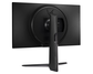 Монитор LG 27GS65F-B 27.0-inch черный