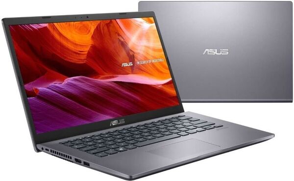 

Ноутбук ASUS X409FA