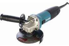 Углошлифовальная машина MAKITA GA5030K