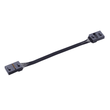 Вентилятор XPG для корпуса HURRICANE MAG 120 ARGB PWM