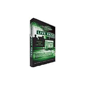 McDSP Live Pack