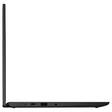 ThinkPad L13 2-in-1 Gen 5 13.3" WUXGA (1920x1200) Touch IPS 300N, Ultra 7 155U, 16GB LPDDR5, 1TB SSD M.2, Intel Graphics,FHD + IR, Wi-Fi 6,BT, FPR, KB Ru Eng, Pen, 4-Cell, 65W, Win11 PRO Eng, 1Y