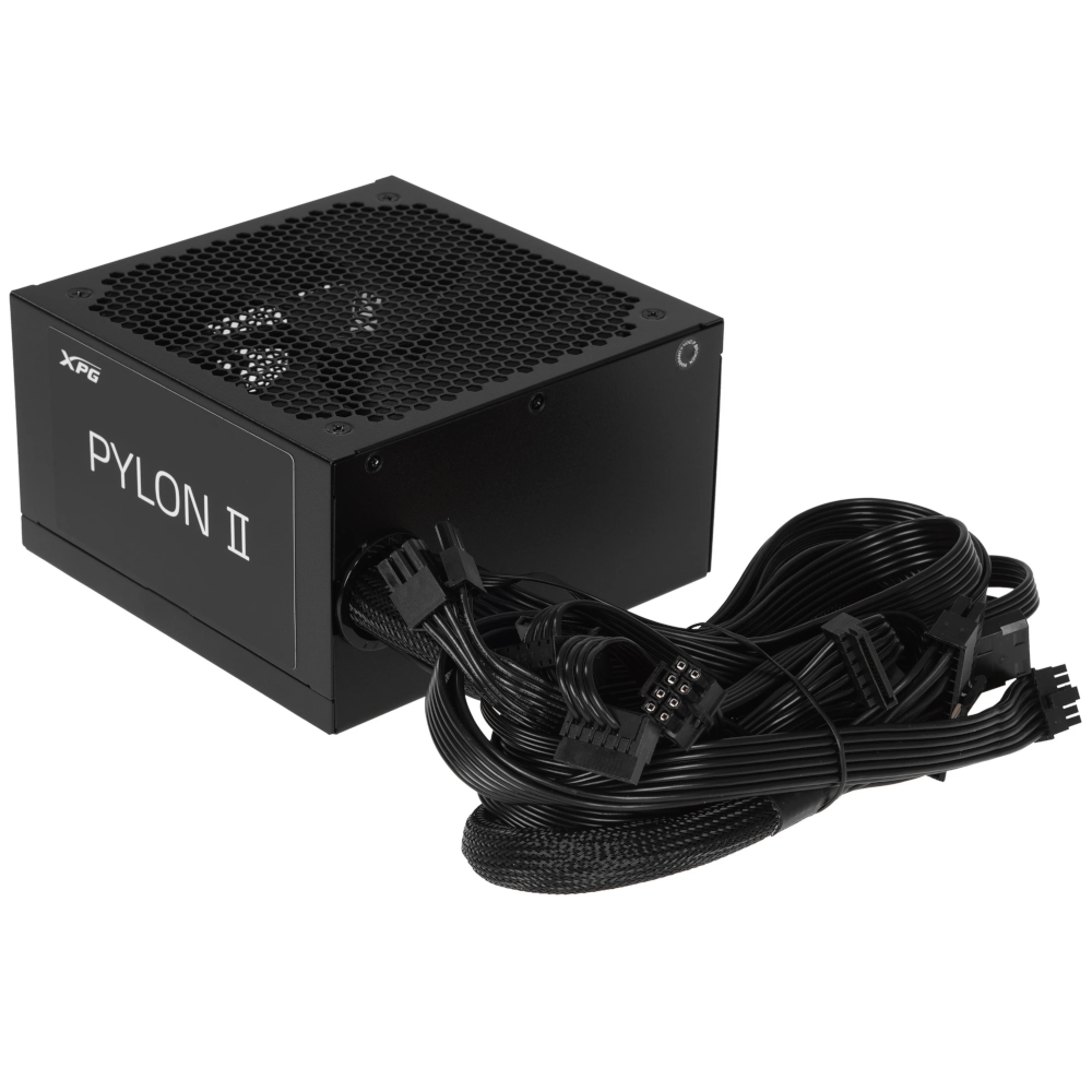 Блок питания XPG PYLON II 550W