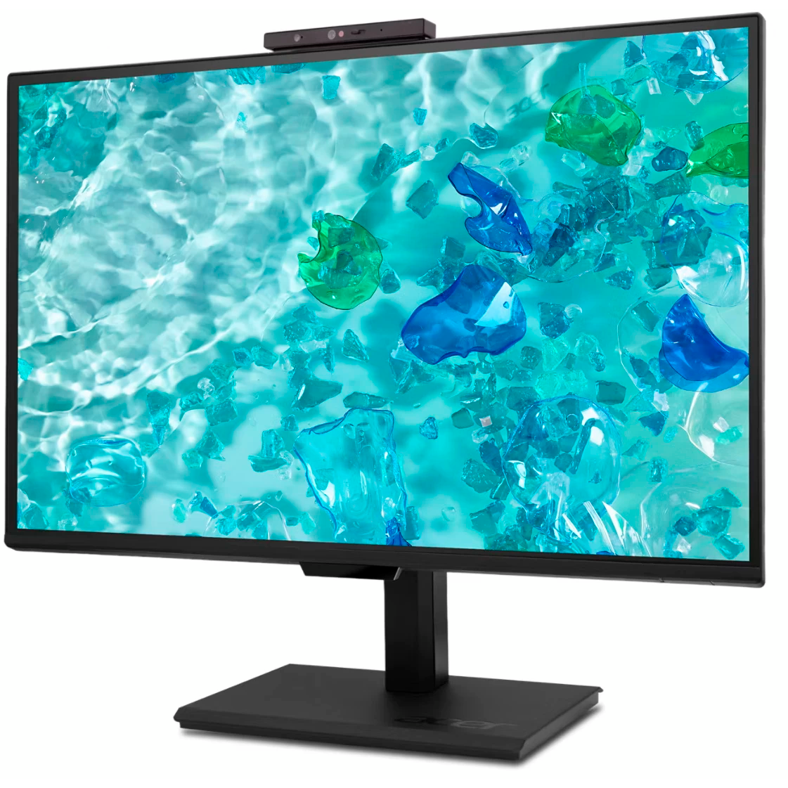 Монитор ACER B248YGbemiqprcuzx 23.8-inch черный