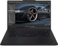 Ноутбук LENOVO ThinkPad P1 G7 Intel Core Ultra 7 155H (черный)