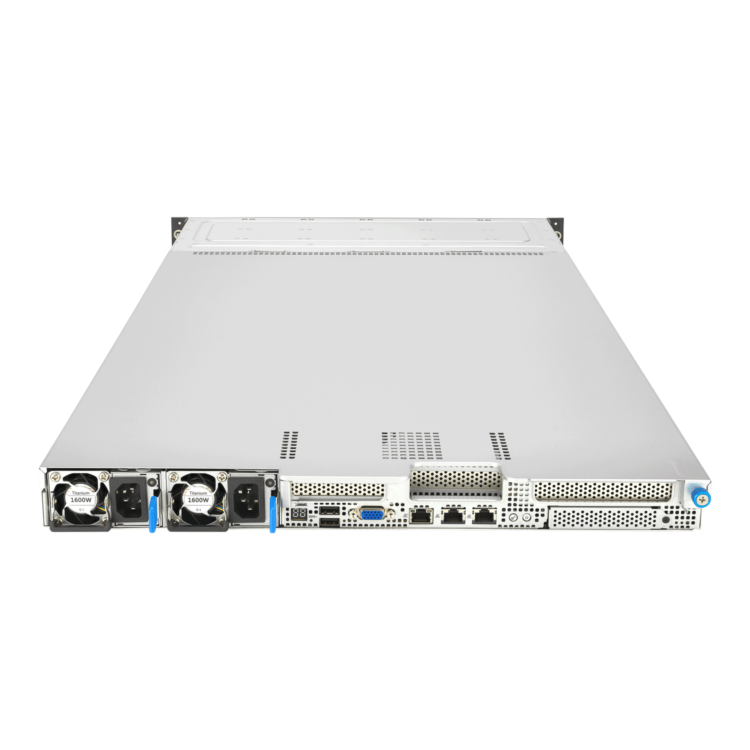 Шасси ASUS RS501A-E12-RS4U