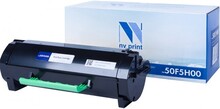 Картридж черный NVPrint для Lexmark, NV-50F5H00