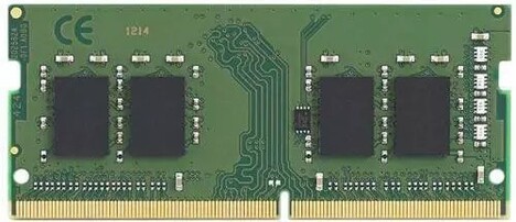 Оперативная память Apacer DDR3  4GB, AS04GFA60CATBGC, RTL