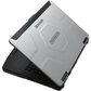 Ноутбук Panasonic ToughBook CF-54 Intel Core i5-7300U (серебристый)