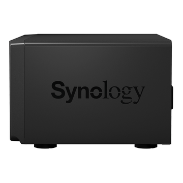 Сетевое хранилище Synology DiskStation DS1817