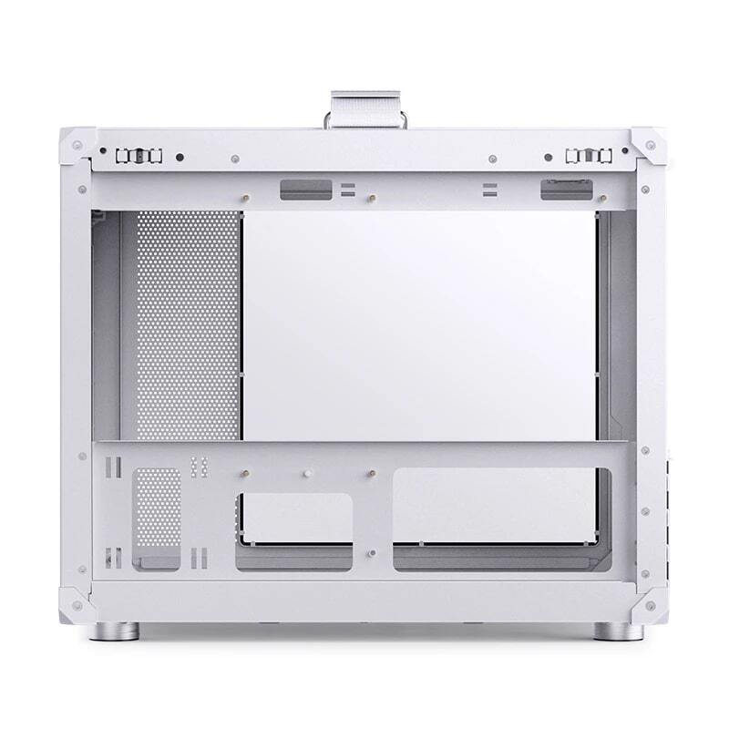 Корпус JONSBO C6 MAX